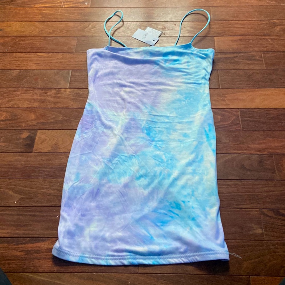 Dress from Rue21